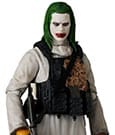 DC Comics MAFEX Action Figure The Joker Zack Snyder´s Justice League Ver. 15 cm