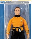 Star Trek Action Figure Kirk 55th Anniversary 20 cm