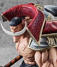 One Piece P.O.P NEO-Maximum PVC Statue White Beard Edward Newgate Super Limited Reprint Ver. 30 cm