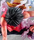 One Piece P.O.P PVC Statue Monkey D. Luffy Gear 2 Limited Edition 19 cm