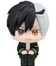 Wind Breaker Look Up PVC Statue Haruka Sakura 11 cm