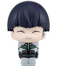 Kaiju No. 8 Look Up PVC Statue Soshiro Hoshina 11 cm