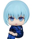 Blue Lock Look Up PVC Statue Yo Hiori 11 cm