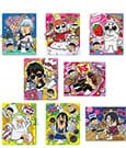 Gintama x Okawabukubu Acrylic Figure Display 11 cm (8)