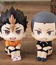 Haikyu!! Look Up PVC Statues Yu Nishinoya & Ryunosuke Tanaka Uniform Ver. 11 cm (with gift)
