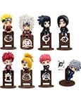 Naruto Shippuden Ochatomo Series Trading Figure 5 cm Let´s have tea for now! Assortment (8)