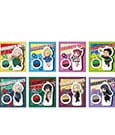 Sakamoto Days TokoToko Acrylic Figure Display 9 cm (8)