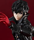 Gakuen Idolmaster Lucrea PVC Statue Joker Showtime Edition 24 cm