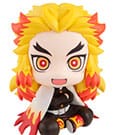 Demon Slayer Kimetsu no Yaiba Look Up PVC Statue Rengoku Kyojuro 11 cm