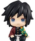 Demon Slayer Kimetsu no Yaiba Look Up PVC Statue Giyu Tomioka 11 cm