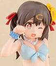 Onimai: I'm Now Your Sister! Melty Princess PVC Statue Mihari-chan Palm Size 9 cm