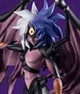 Yu-Gi-Oh! Duel Monsters Monsters Chronicle GX PVC Statue Yubel 12 cm