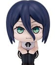 Chainsaw Man The Movie: Reze Arc Look Up PVC Statue Reze 11 cm