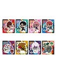 Dandadan TokoToko Acrylic Figure Vol. 2 Blind Box Display 9 cm (8)