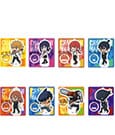 Chainsaw Man The Movie: Reze Arc TokoToko Acrylic Figure Blind Box Display 9 cm (8)