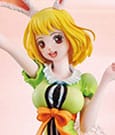 One Piece Excellent Model P.O.P. PVC Statue Carrot Limited Edition 21 cm