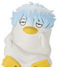 Gintama Coin Bank Ginzabeth 13 cm (with gift)
