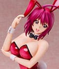 Mobile Suit Gundam SEED Destiny B-Style PVC Statue 1/4 Lunamaria Hawke Bunny Ver. 32 cm