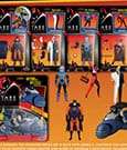 Batman: The Animated Series 2 5 Points Action Figures Deluxe Box Set 9 cm