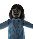 L'Exorciste MDS Roto Plush Doll Regan MacNeil 46 cm