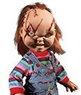 Child´s Play Talking Chucky (Child´s Play) 38 cm