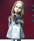 The Return of the Living Dead Dolls Doll M3GAN 25 cm