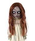 The Return of the Living Dead Dolls Doll Posey 25 cm