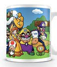 Super Mario Mug Group