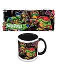 Teenage Mutant Ninja Turtles: Mutant Mayhem Mug Turtle Power