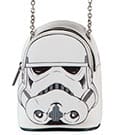 Star Wars Micro Bag Coin Purse Storm Trooper