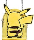 Pokémon Shopper Bag Pikachu Back