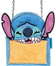 Lilo & Stitch Shopper Bag Stitch Pineapple
