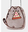 Pusheen Micro Bag Coin Purse Pusheen Pizza