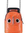 Chainsaw Man Micro Bag Coin Purse Pochita