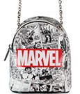 Marvel Micro Bag Coin Purse