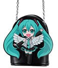 Hatsune Miku Micro Bag Coin Purse