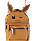 Pokémon Shopper Bag Eevee