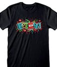 Minecraft T-Shirt Boom Size L