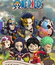 One Piece XXRAY 4 inch Vinyl Figure Egghead Arc Series Part 1 Blind Box Display (6)