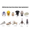 Star Wars PVC Bag Clips Series 8 Power Of Force Display (24)