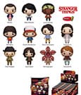 Stranger Things PVC Bag Clips Series 1 Display (24)