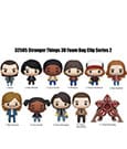 Stranger Things 3D PVC Bag Clips Series 2 Display (24)