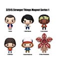 Stranger Things blind pack Series 1 Display (12)
