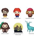 Harry Potter 3D Magnets Christmas Series Display (12)