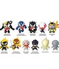 Venom PVC Bag Clips Series 1 Display (24)