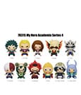 My Hero Academia 3D PVC Bag Clips Series 4 Display (24)