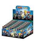 Naruto 3D Foam Bag Clips Series 7 Display (24)