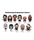 Demon Slayer 3D PVC Bag Clips Series 7 Display (24)