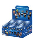Playstation 3D Foam Bag Clips Series 1 Display (24)