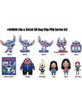 Lilo & Stitch Movie 3D Foam Bag Clips Series 1 Display (24)